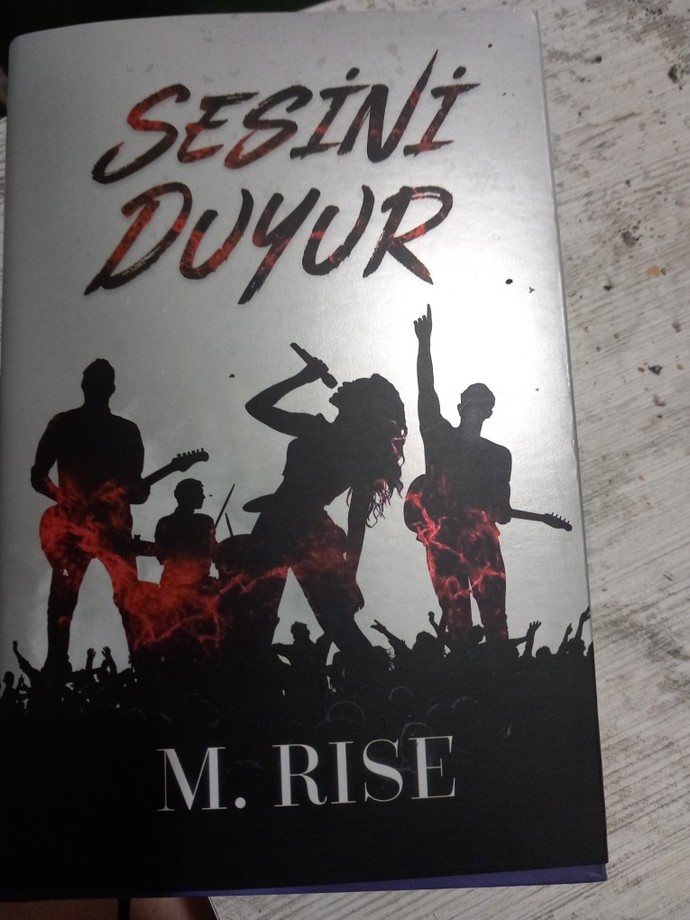 Uyumadan önce kitap okur musunuz?