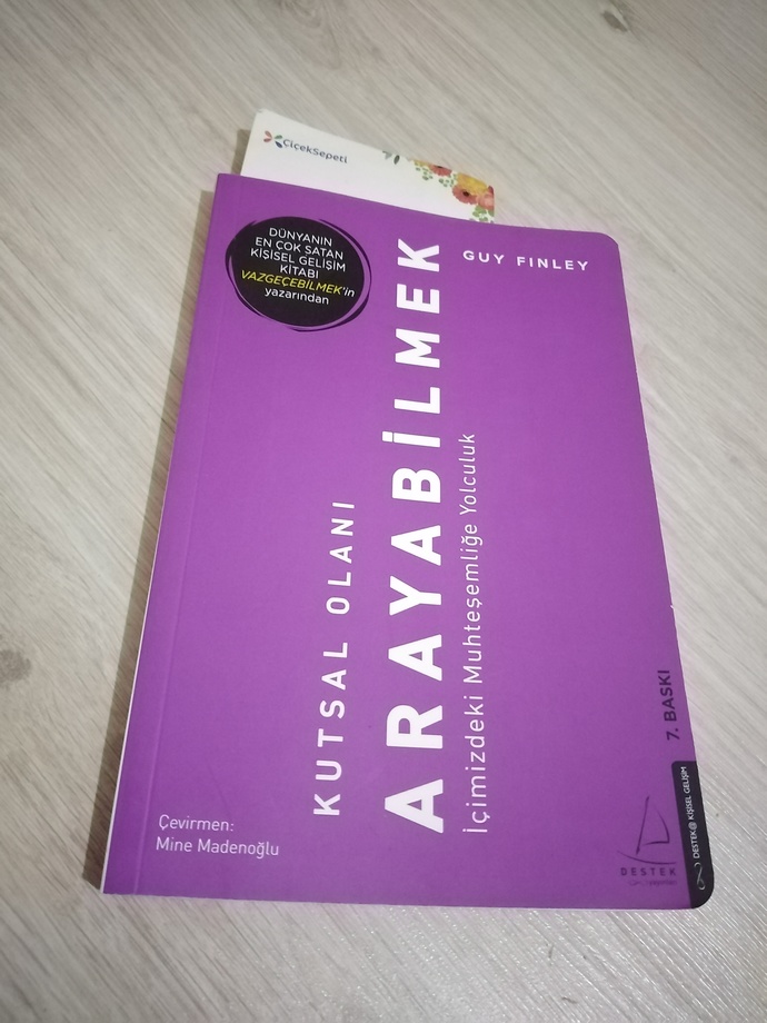 Uyumadan önce kitap okur musunuz?