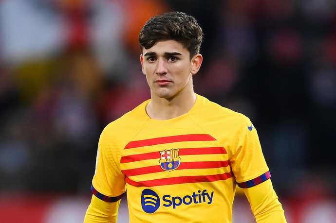 Bu İspanyol futbolcu Türklere benziyor mu?