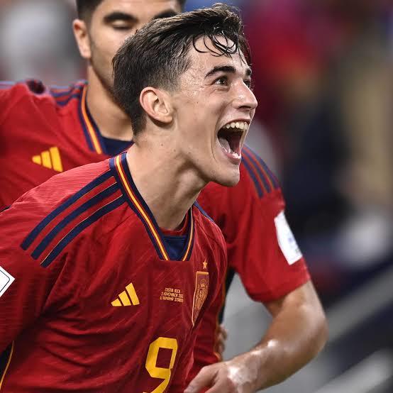 Bu İspanyol futbolcu Türklere benziyor mu?