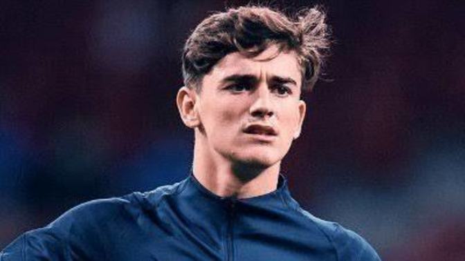 Bu İspanyol futbolcu Türklere benziyor mu?