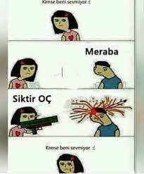 Beni erkekler neden sevmiyor?