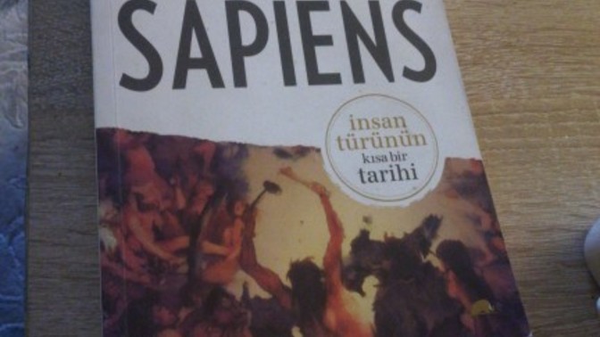En son hangi kitabı okudunuz ?