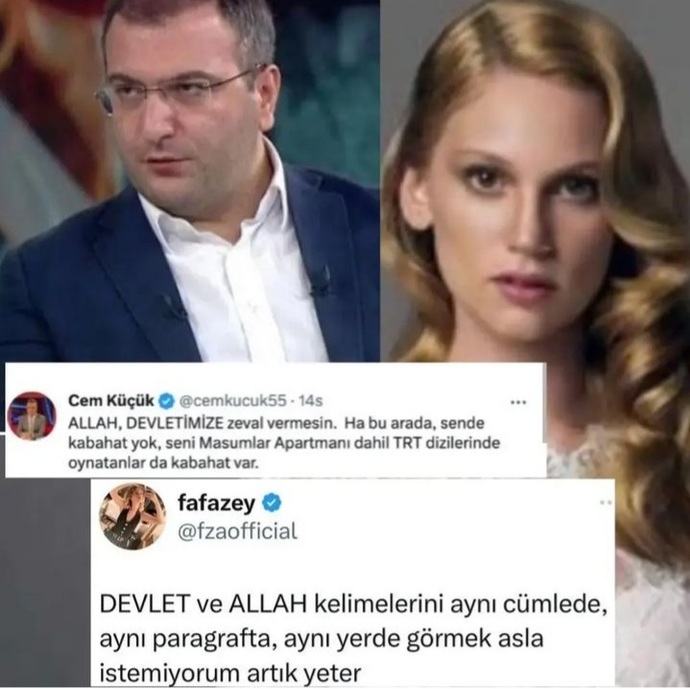 😍Günaydınnnn... sabah sabah paparazziye ne dersin😏 görseldeki hakkında ne düşünüyorsun?