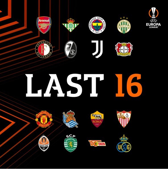 UEFA Avrupa Liginde heyecan başladı! Fenerbahçenin rakibi sizce kim olur?