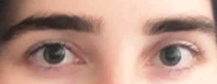 Bu tip göz şekli ne oluyor ve nasıl eyeliner yakışır?
