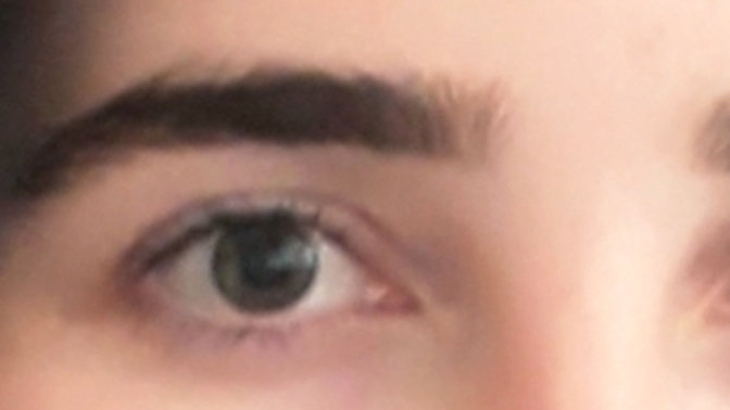 Bu tip göz şekli ne oluyor ve nasıl eyeliner yakışır?