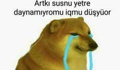 yooo öyle
