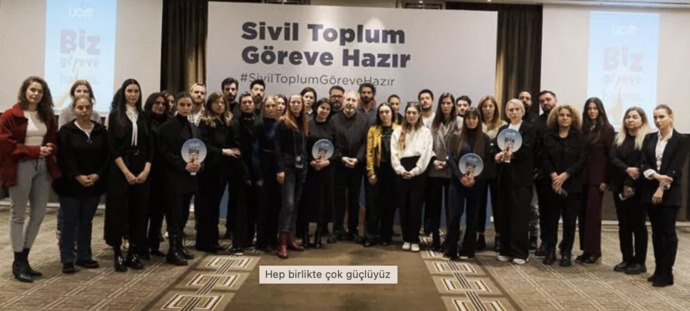 UCİM