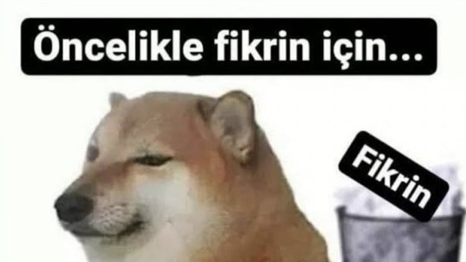 Sevmediğin bir insanın fikirlerini ciddiye alır mısın?