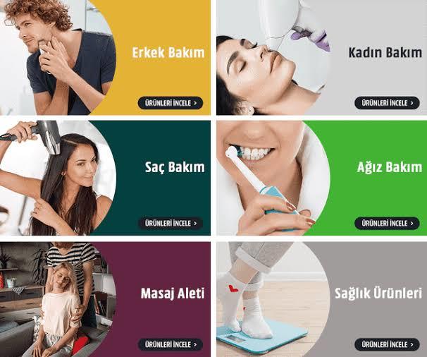 Kişisel baskınınıza önem verir misiniz?