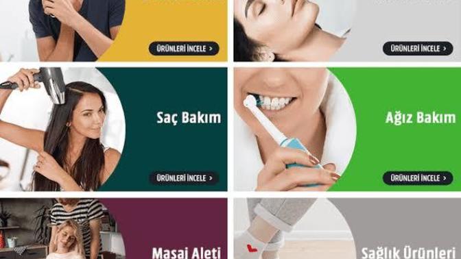 Kişisel baskınınıza önem verir misiniz?
