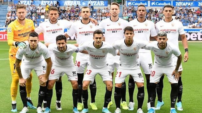 Fenerbahçe'nin rakibi Sevilla oldu! Kuradan memnun musunuz?