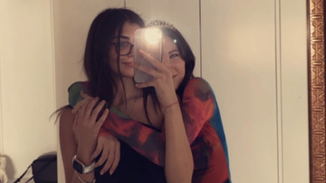 Yeni arkadaşlıklar kurmakta zorlanır mısınız?