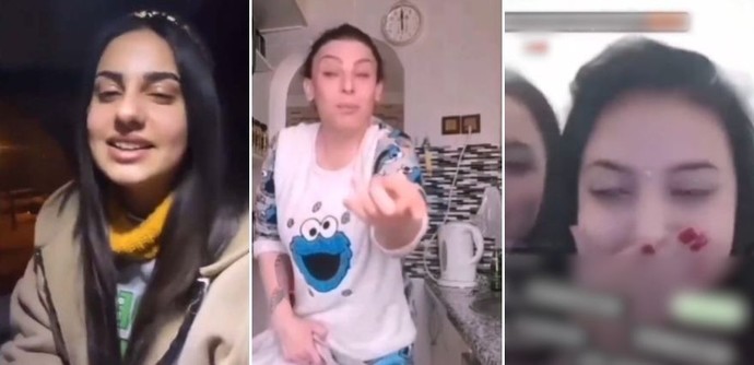 Depremzedelerle dalga geçen insanımsı varlıkların akıbeti ne oldu?