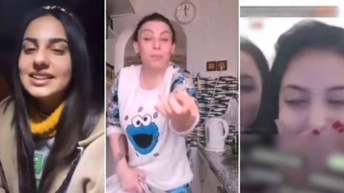 Depremzedelerle dalga geçen insanımsı varlıkların akıbeti ne oldu?