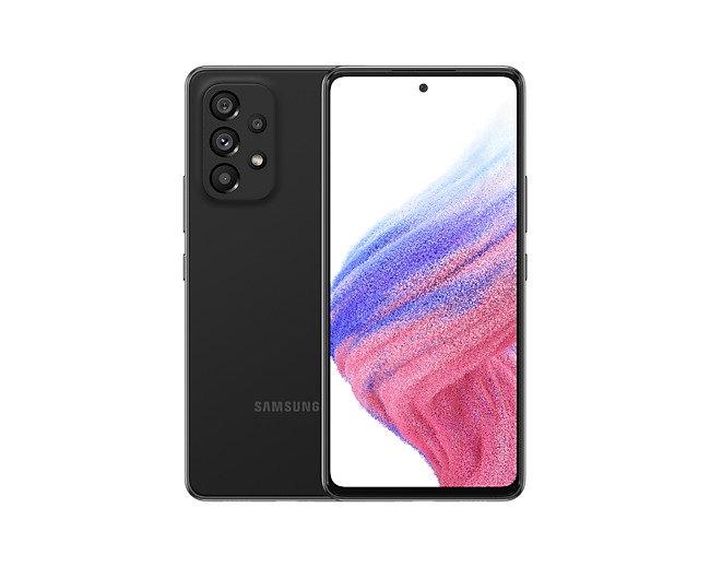 Samsung A53 5G Kullananlar Memnun musunuz?