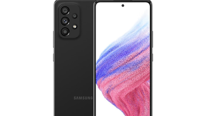 Samsung A53 5G Kullananlar Memnun musunuz?