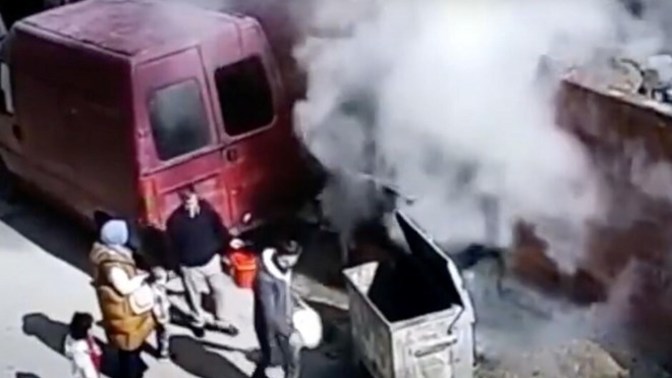 Bu insanların hayvan düşmanlığının sebebi nedir tam olarak?