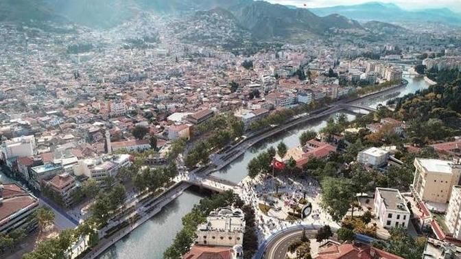Depremzedeler hangi şehirlerde yaşamalı?