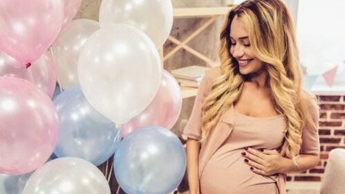 Baby Shower partisine bakış açın nedir?