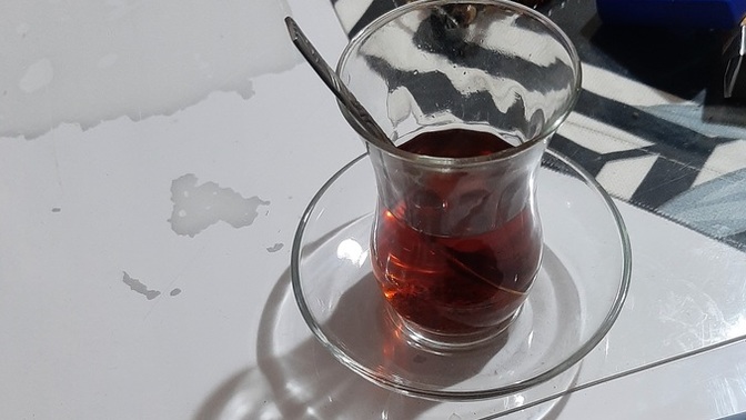 En son ağız tadıyla ne yapamadınız?