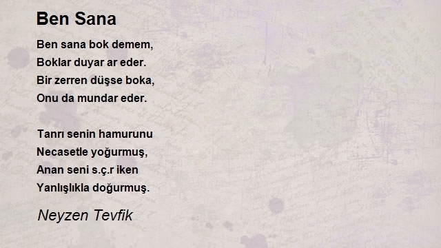 Asla anlaşamam dediğiniz insan tipi hangisi?