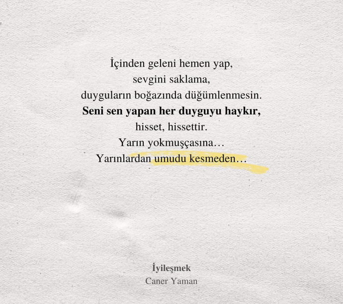 ☝🏼 bu huyumu seviyorum