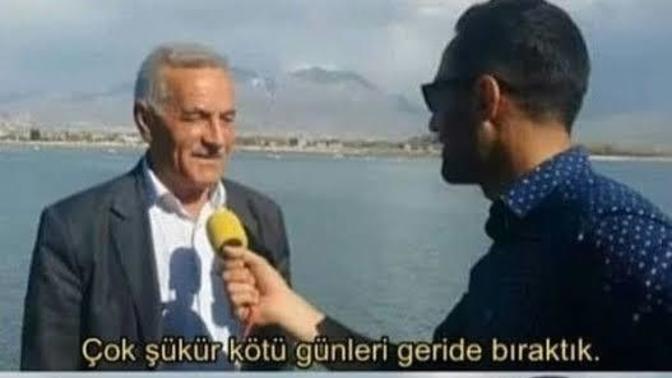 Kötü günlerinizde yanınızda olan insanlar var mı?