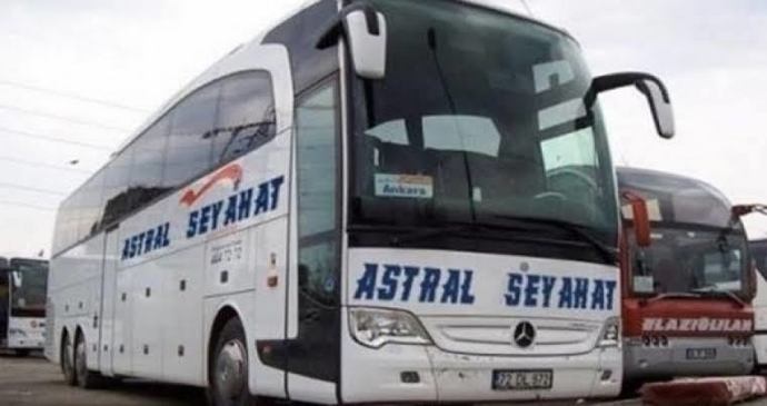 Astral Seyehat denediniz mi?