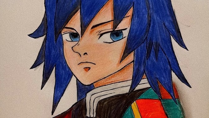 Anime çizimlerim sizce nasıl?
