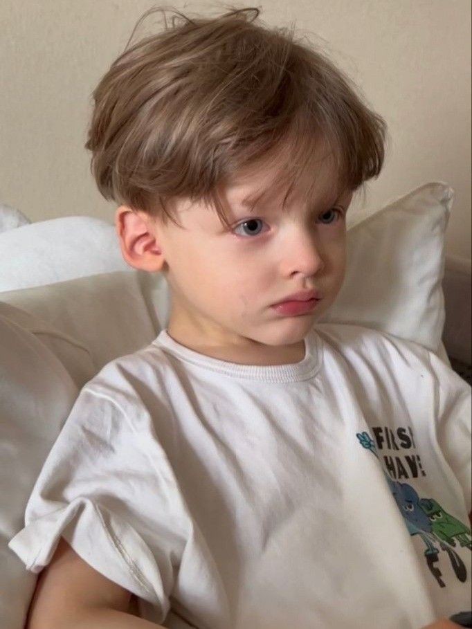 Nasıl bir bebek istersiniz?