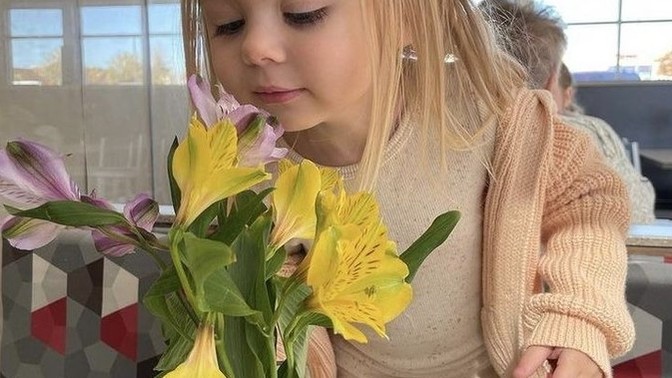 Nasıl bir bebek istersiniz?