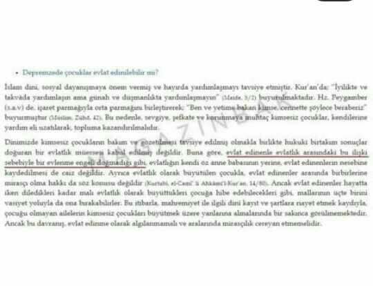 Diyanetin olay açıklaması ve ünlülerden gelen tepkiler hakkında ne düşünüyorsunuz?