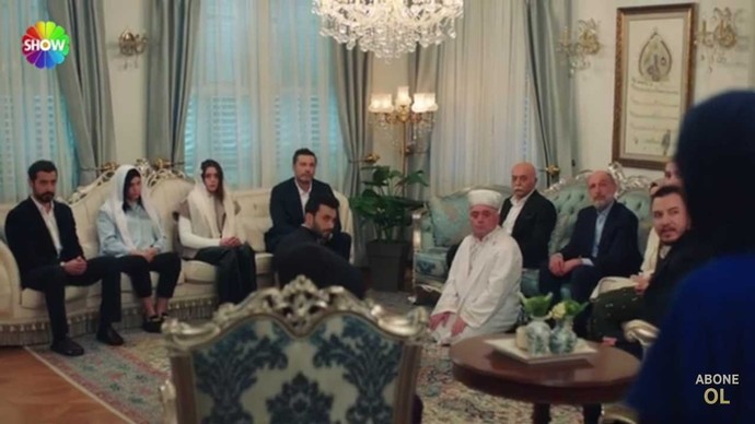 Ablam diyor ki dine göre genç kızın ruhsatı babasının abisinin elindedir. Rızası olmasa bile nikah gerçekleşebilir. Doğru mu?