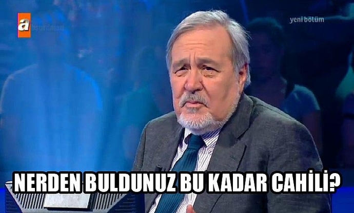 Feminizm niye kötüleniyor?