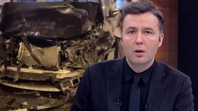 Gazeteci M. Akif Ersoy "Cenaze defnetmeyi başarı olarak gördüğümüz bir yerdeysek vay halimize" dedi! Sizce haklı mı?