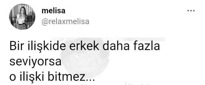 İlişkinin evliliğe gitmesi için erkeğin daha fazla mı sevmesi gerek?