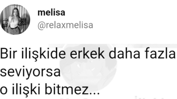 İlişkinin evliliğe gitmesi için erkeğin daha fazla mı sevmesi gerek?