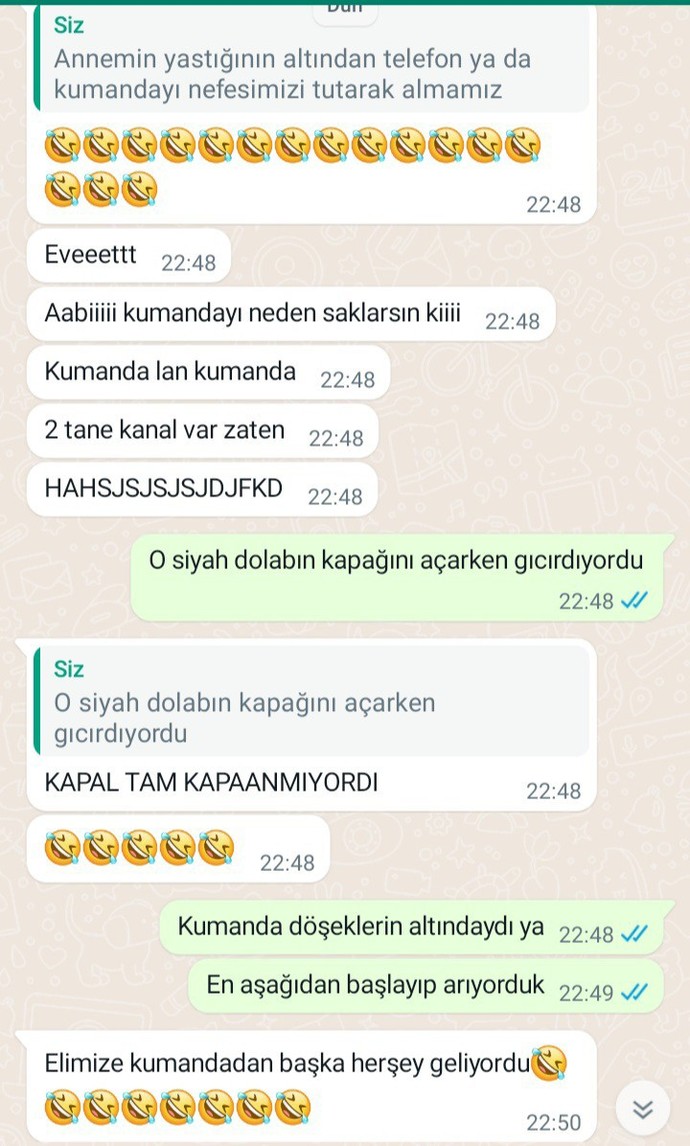 Evlendikten sonra kardeşlik bağları daha mı çok artıyor?
