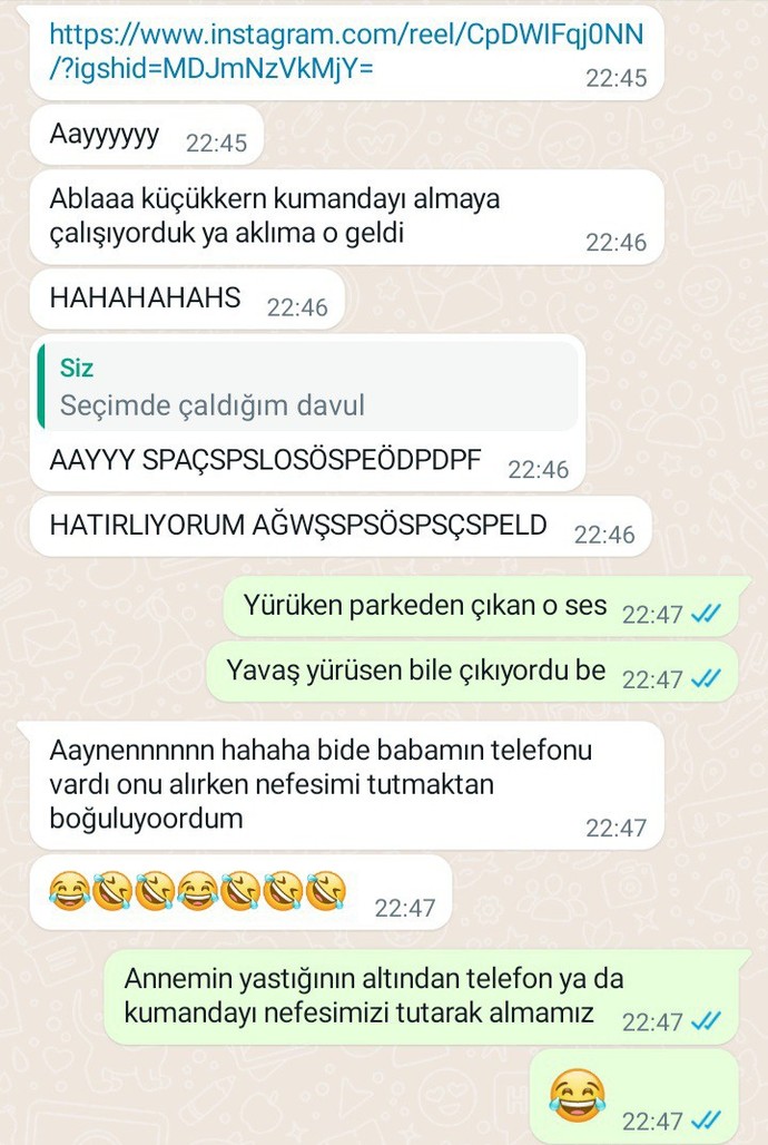 Evlendikten sonra kardeşlik bağları daha mı çok artıyor?