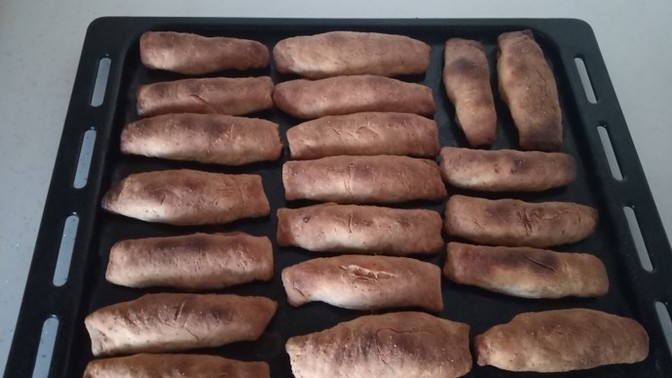 Evleneceğiniz kişinin hamur işi yapması sizin için önemli midir?