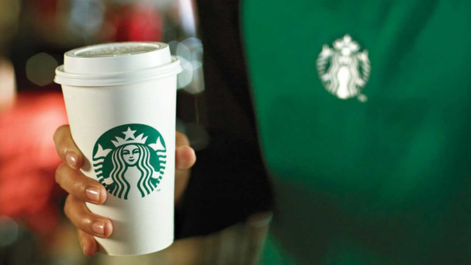 Starbucks'a girince kahve isimlerini bilmediğim için rezil oluyorum, ne yapmalıyım?