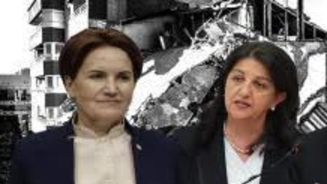 Deprem sonrasi muhalefet partilerinin "Kentsel dönüşüme karşı eski açıklamaları gündem oldu. Bu konu hakkında ne düsünüyorsunuz?
