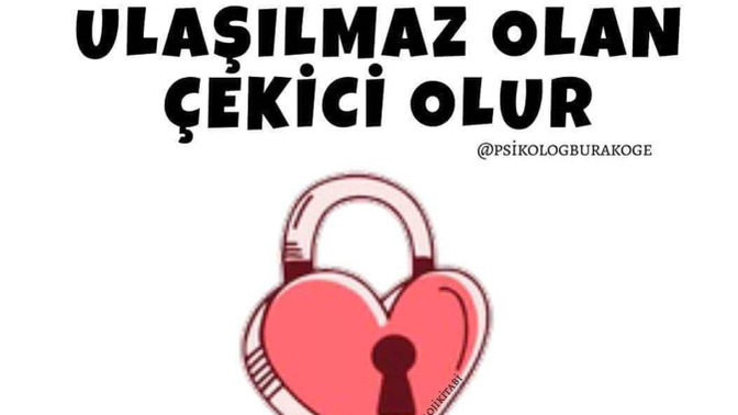 Erkekler ulaşamadıkları kadına aşık olur sözüne inanıyor musunuz?