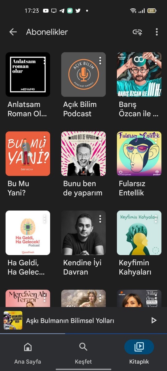 Depremden hepimiz etkilendik. Ama artık hayatımı düzene koymak istiyorum. İradem çok zayıf. Bunun için ne yapmalıyım, önerebileceğiniz kitap var mı?