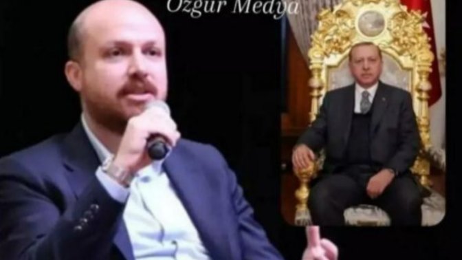 Bilal Erdoğan, "Babam ekonomi bilgisiyle özelde çalışsa paraya para demezdi, ama o mütevazı yaşamı seçti" dedi. Peki ya seçmeseydi ne olurdu🤔?