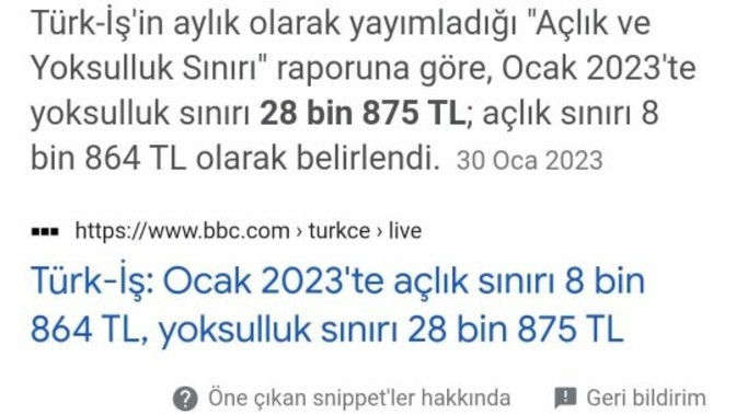 Spora gitmek, beslenmek, giyinmek lüks mü bu ülkede?