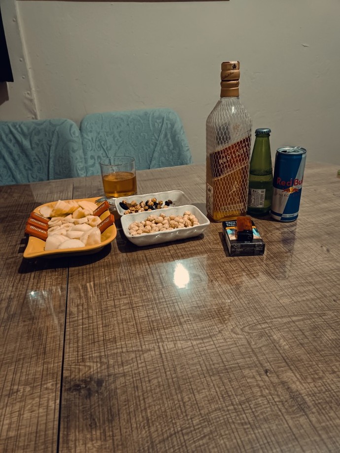 Nasılsıniz napiyosunuz cumartesi nasıl?