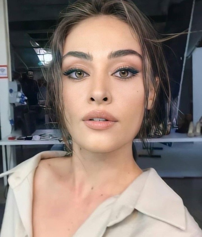 Çekici biri misindir?